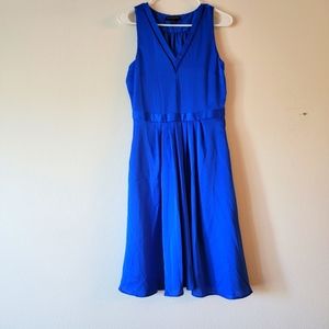 Banana Republic dress